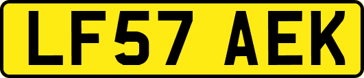 LF57AEK