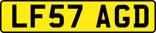 LF57AGD