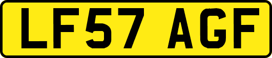 LF57AGF