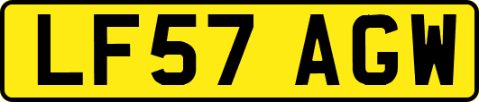 LF57AGW