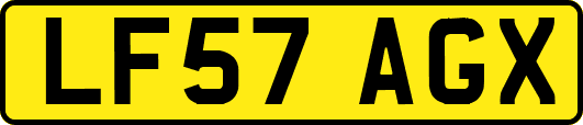 LF57AGX
