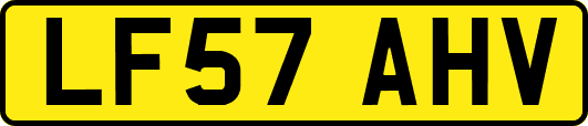 LF57AHV