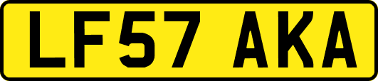 LF57AKA
