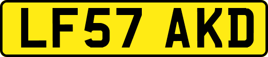 LF57AKD