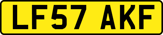 LF57AKF