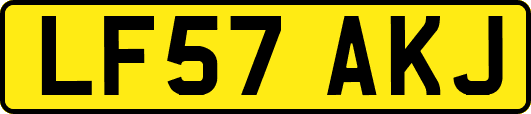 LF57AKJ