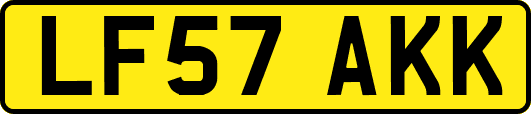 LF57AKK