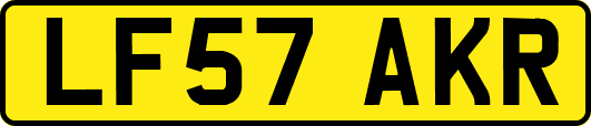 LF57AKR