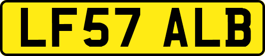LF57ALB