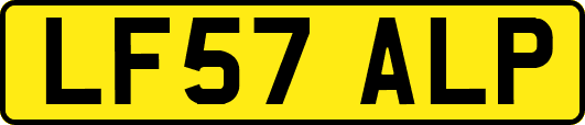 LF57ALP