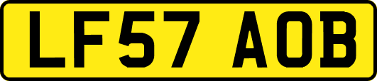 LF57AOB