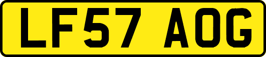 LF57AOG