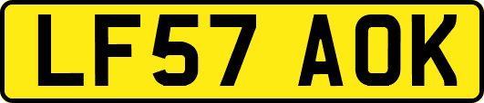 LF57AOK