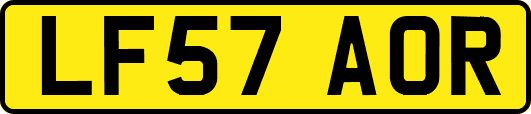 LF57AOR