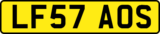 LF57AOS