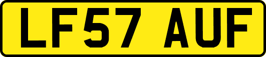 LF57AUF