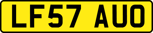 LF57AUO