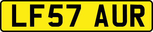 LF57AUR