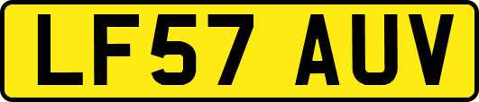 LF57AUV