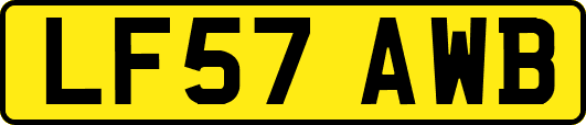 LF57AWB