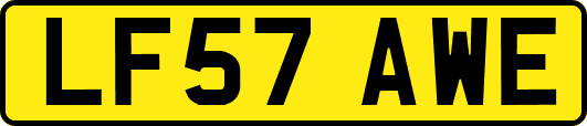 LF57AWE