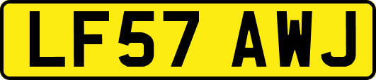 LF57AWJ