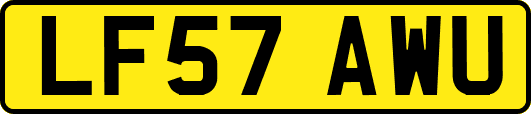 LF57AWU