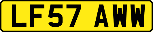 LF57AWW