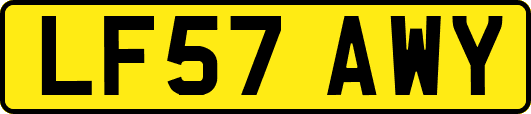 LF57AWY