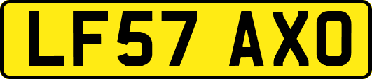 LF57AXO