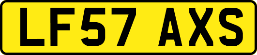 LF57AXS