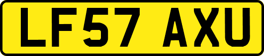 LF57AXU