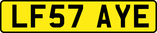 LF57AYE