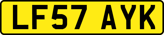LF57AYK