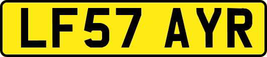 LF57AYR