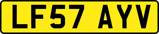 LF57AYV