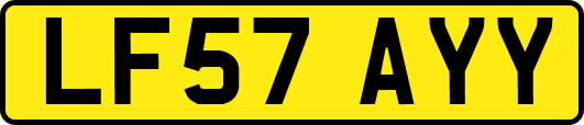 LF57AYY