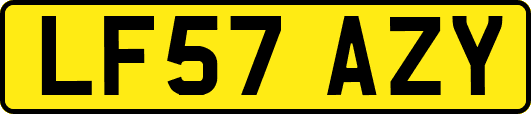 LF57AZY