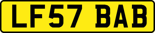 LF57BAB