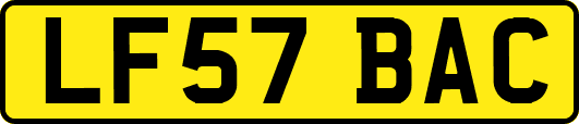 LF57BAC
