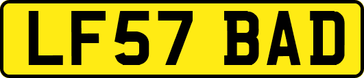 LF57BAD
