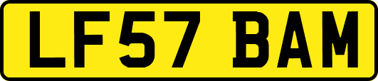 LF57BAM