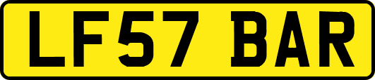 LF57BAR