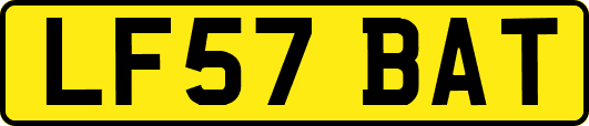 LF57BAT