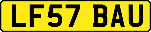 LF57BAU