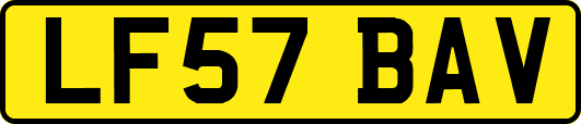 LF57BAV