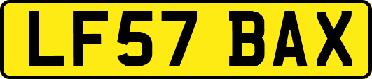 LF57BAX