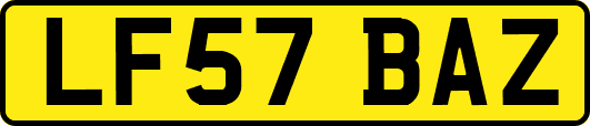 LF57BAZ