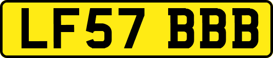 LF57BBB