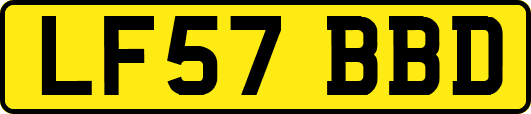 LF57BBD